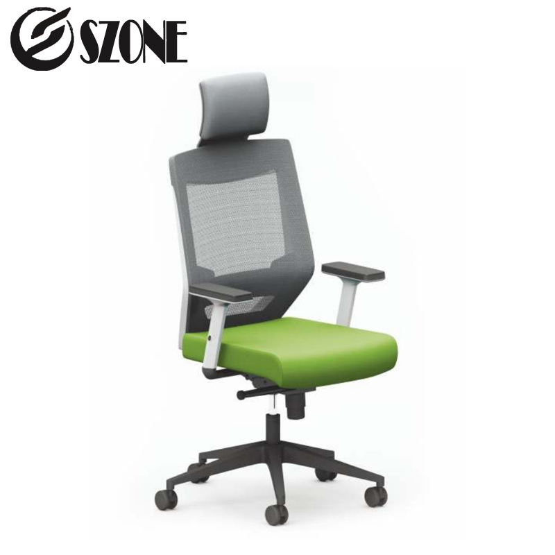 Modern Mesh Office Chair P-663A2