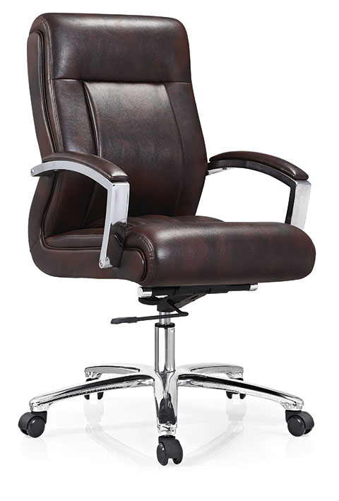 Medium Back Office Chair ZM-B798
