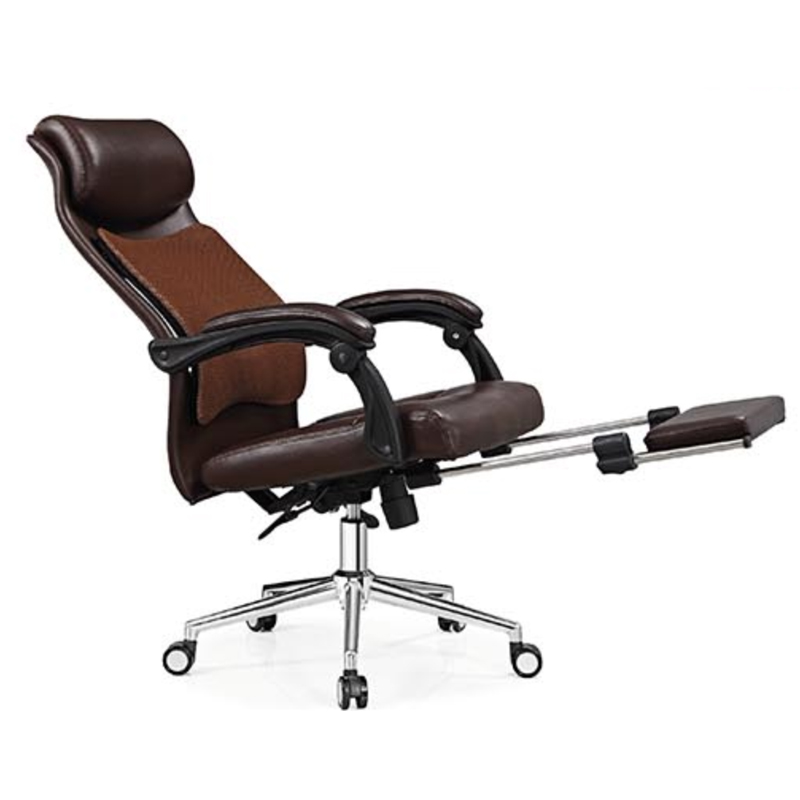 Medium Back Office Chair ZM-A777T
