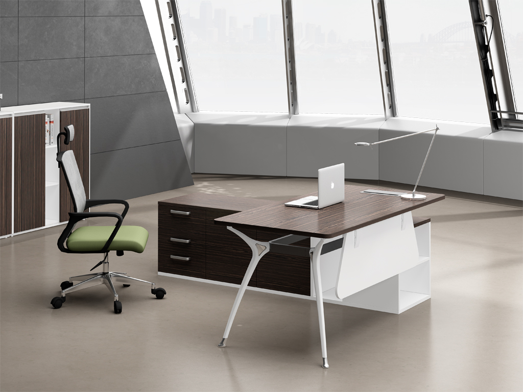 New Popular office furniture Modern manager desk 66-Db1816