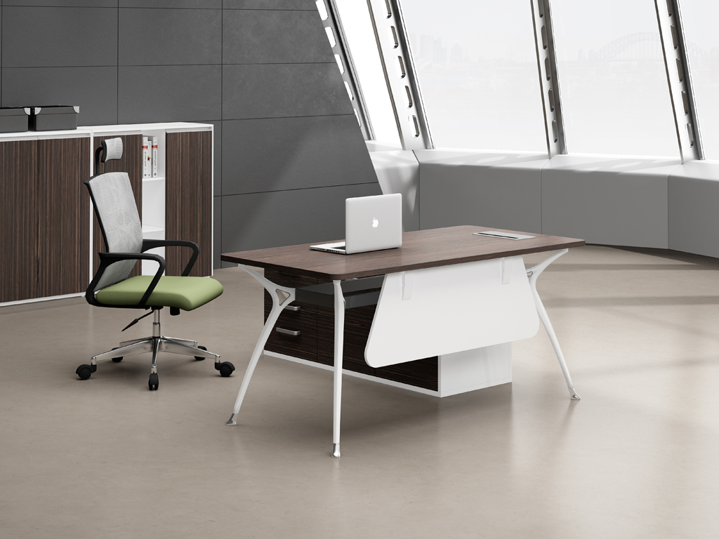 New Popular office furniture Modern manager desk 66-DC1814