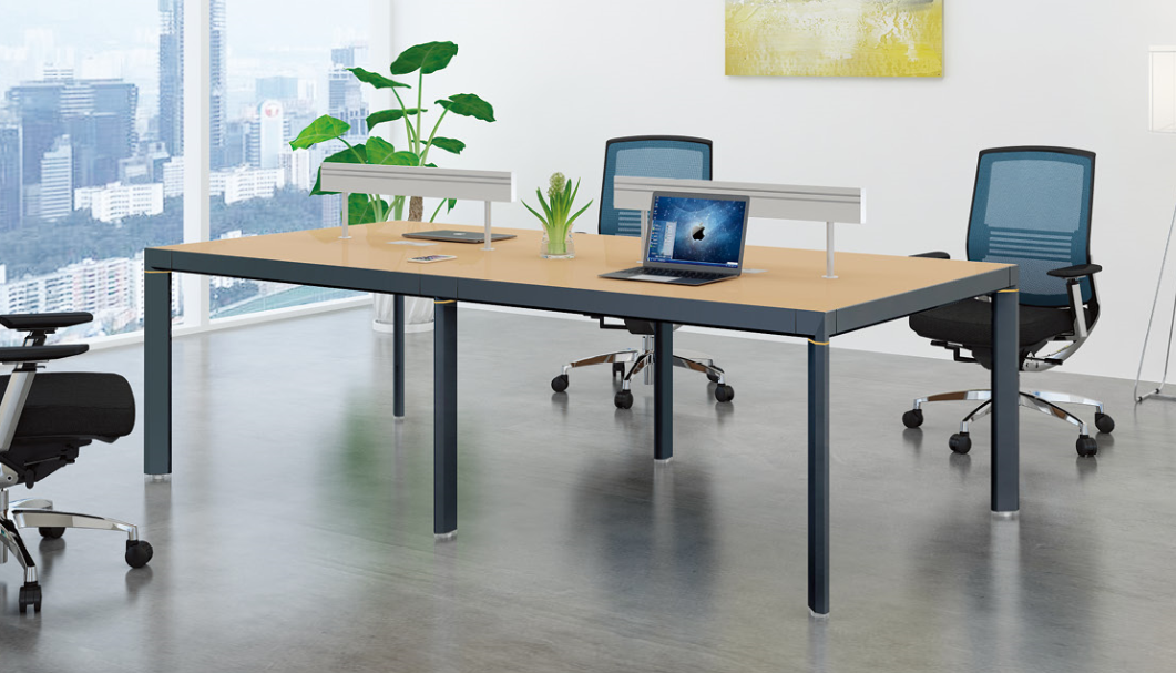 Latest New design meeting table 93-MB2412