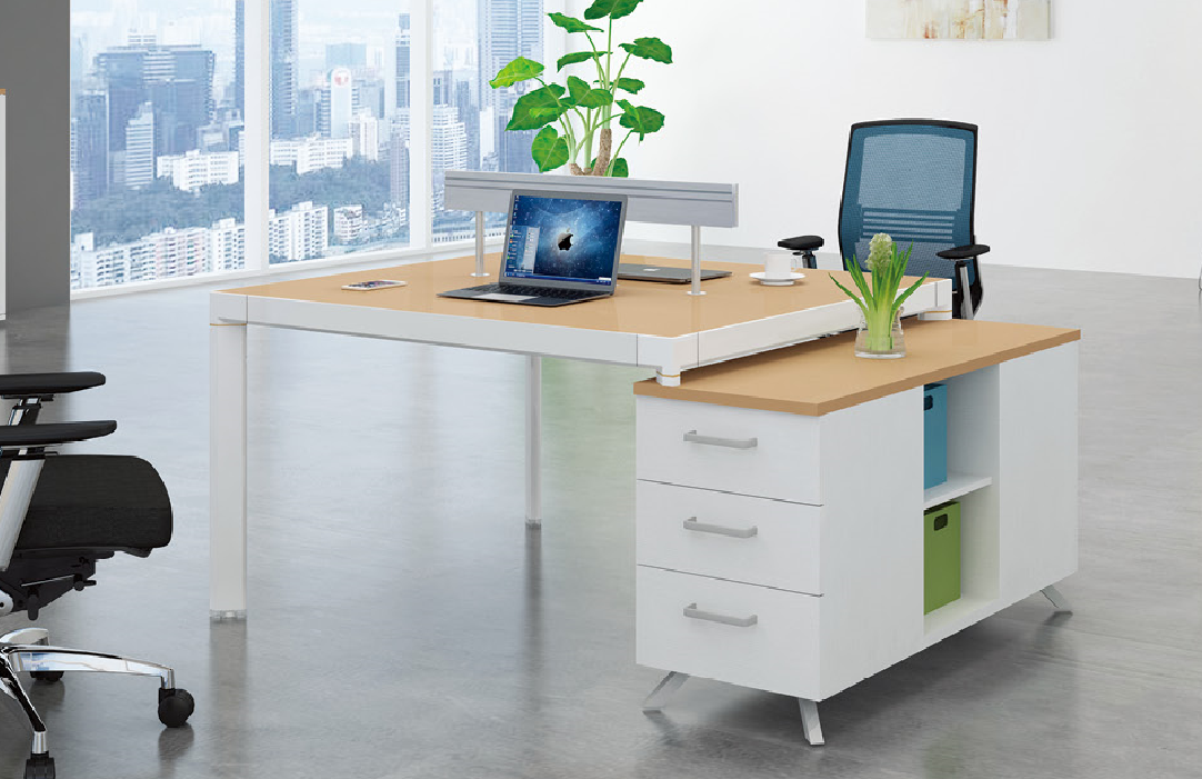Latest New design manager office desk 93-WA1412