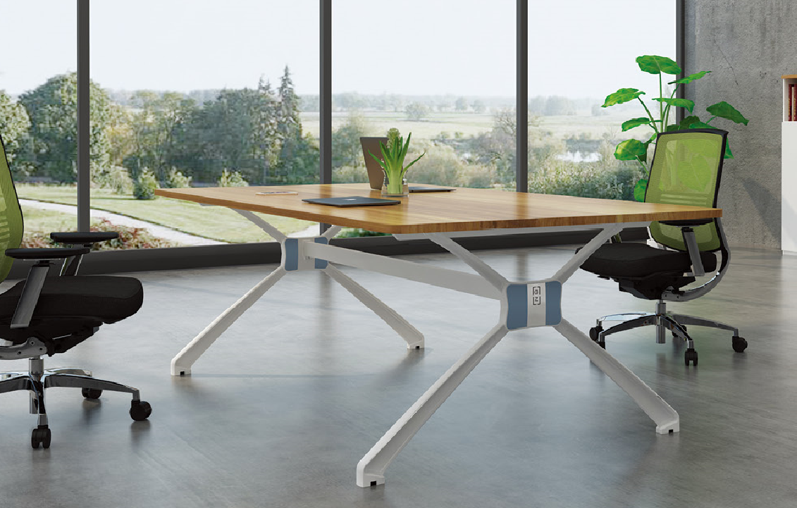 Latest New design meeting office table 99-MA2412