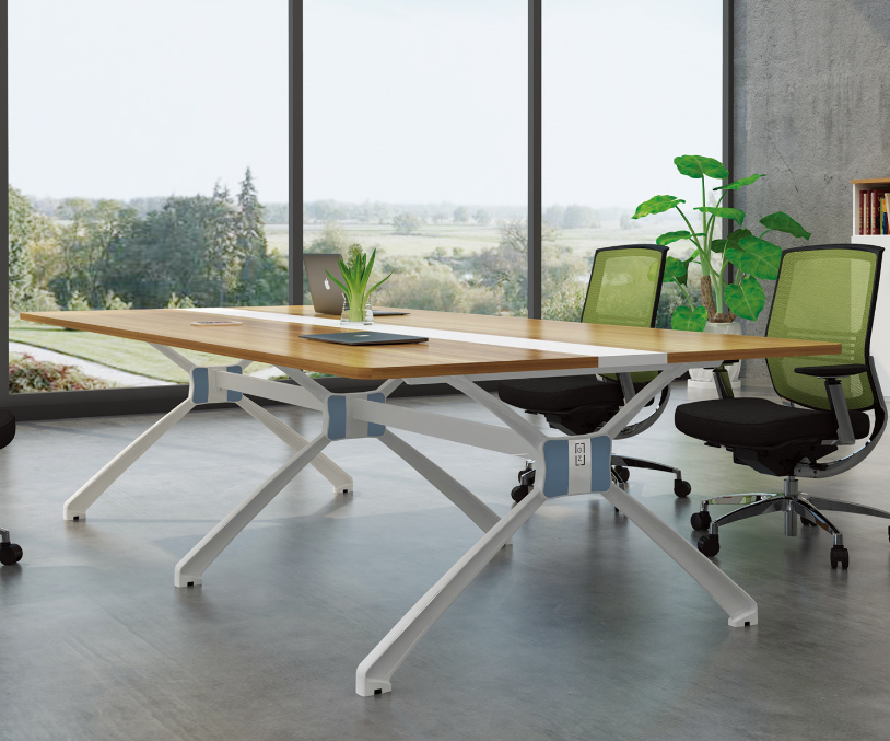 Latest New design meeting table 99-MA2812