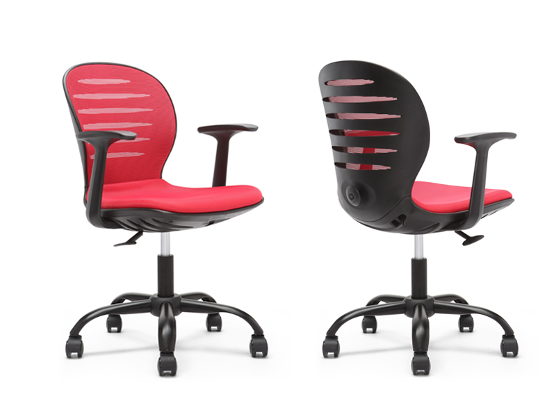 Hot sale Office Chair Computer Chair both for children & for staff MS7003GA-BK