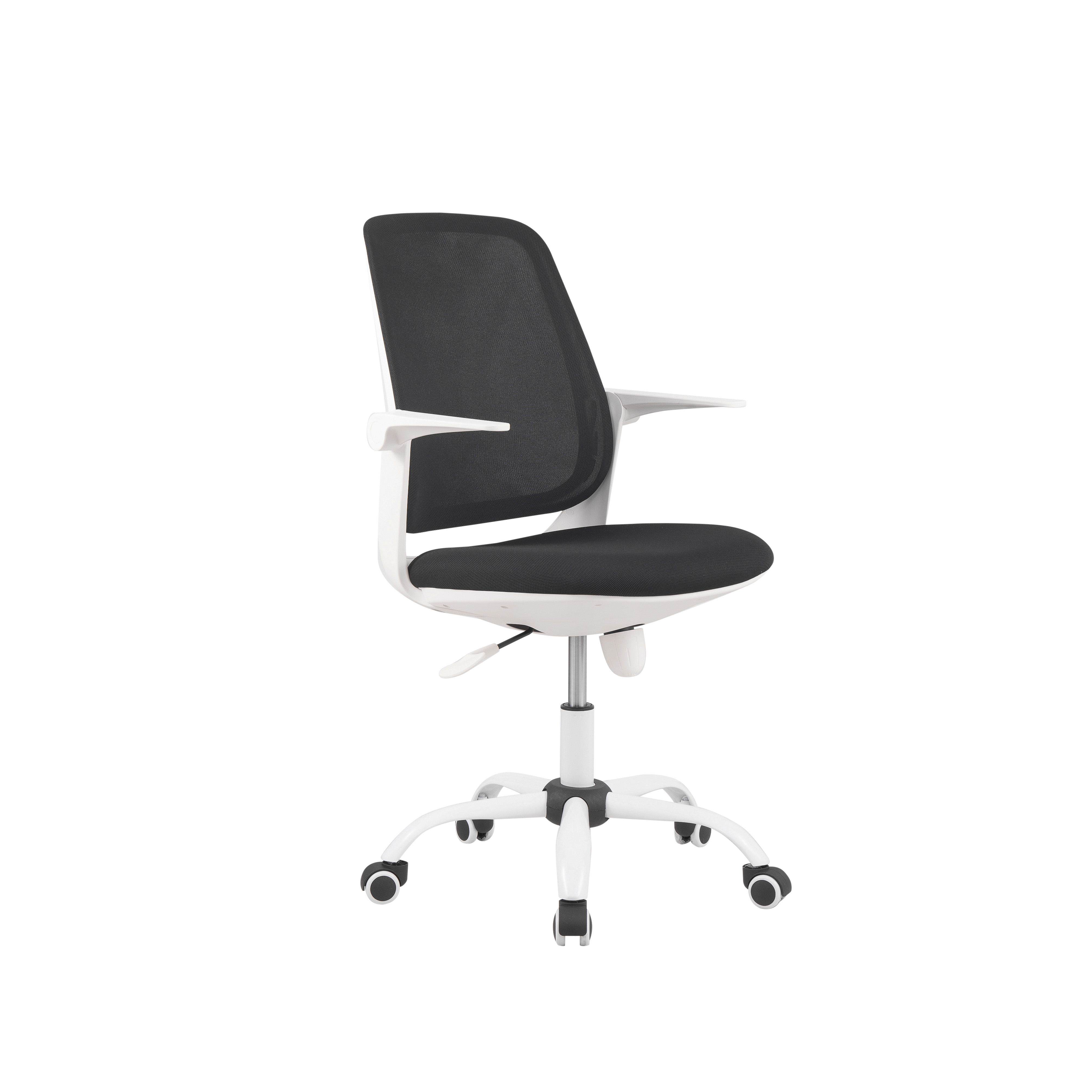 2020 New design Office Chair Computer Chair for staff MS7008GATL-WH