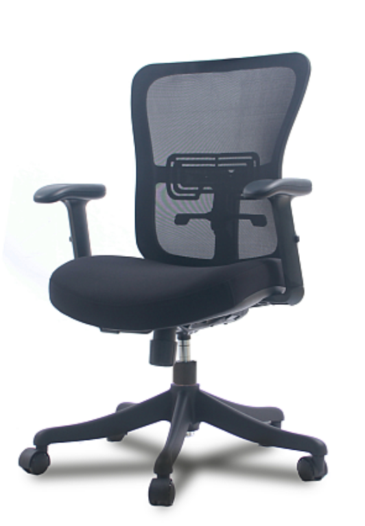 Manager Chair  MS1813B-B