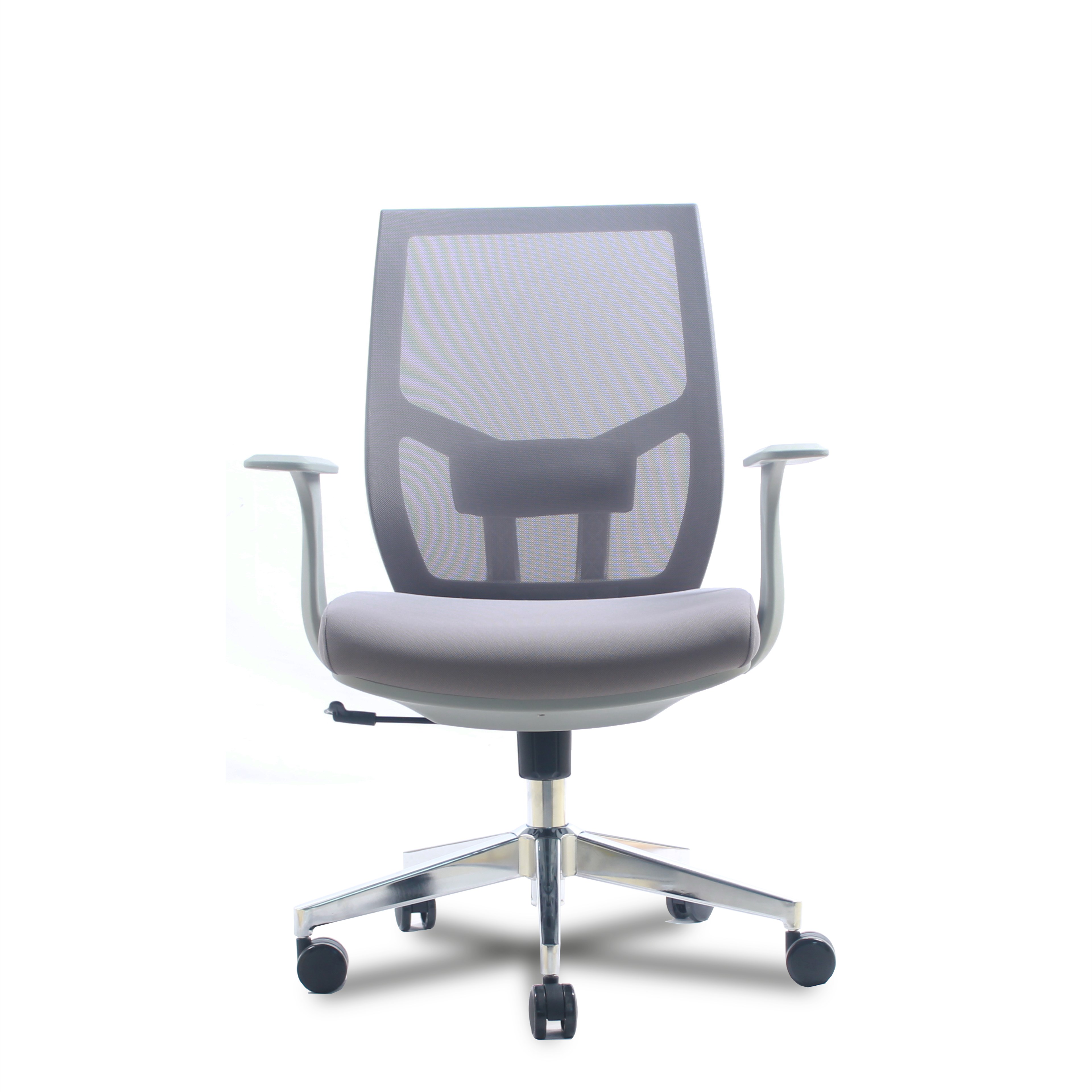 Manager Chair  MS1810-B -GREY
