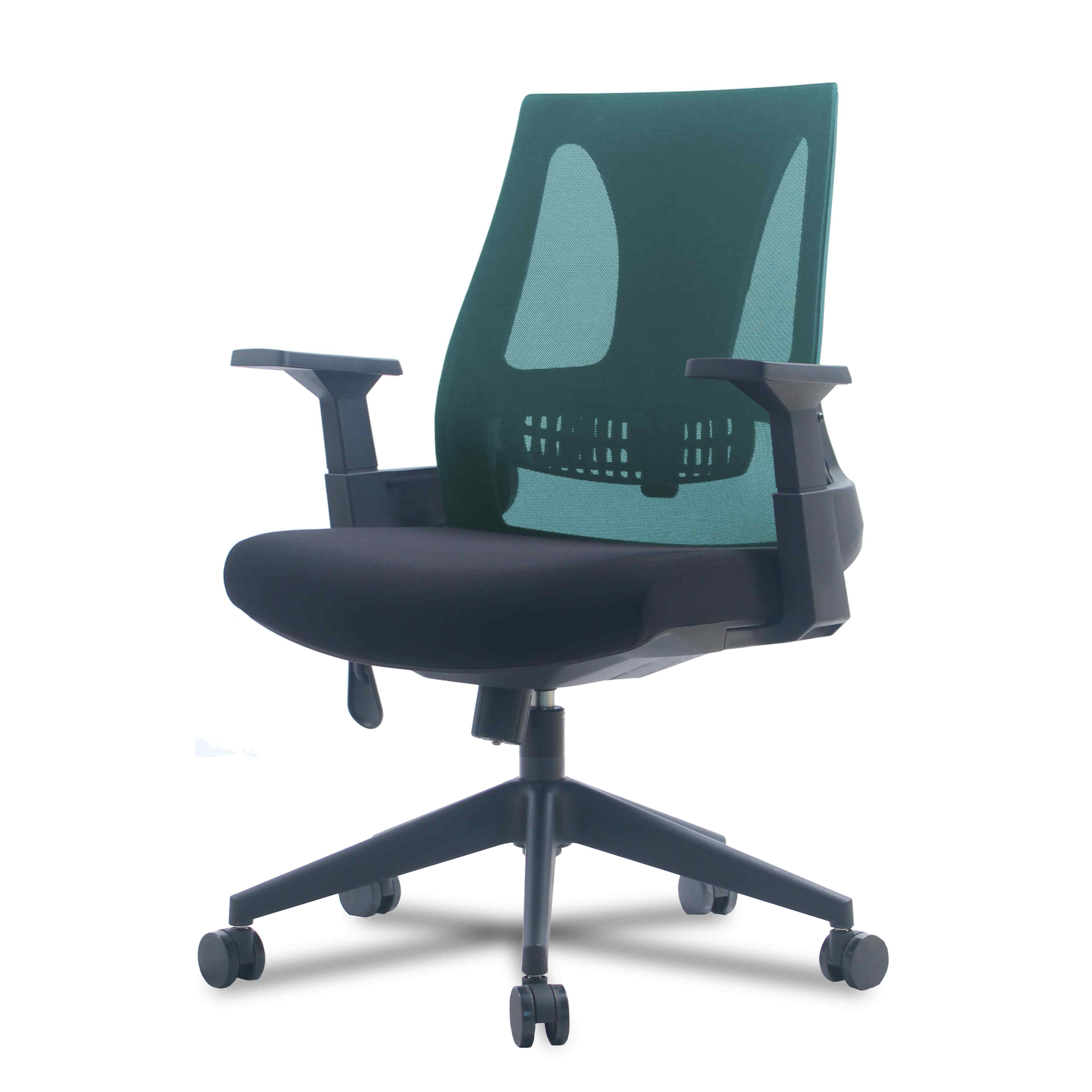 Manager Chair  MS1820A-BK