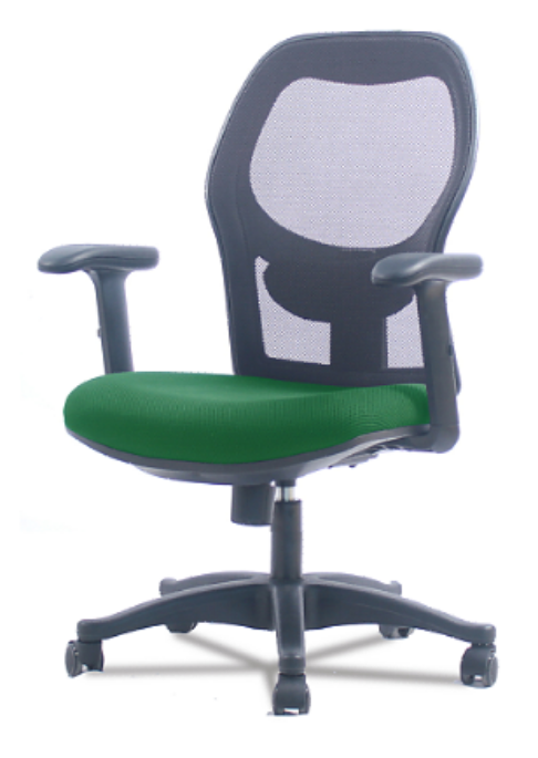 Manager Chair  MS1830B-B