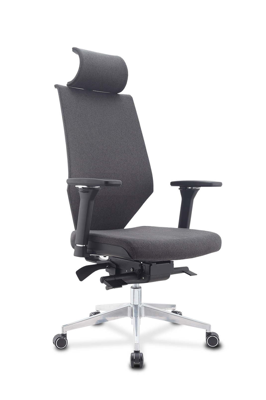 Executive Chair MS8005GATL-A-BK
