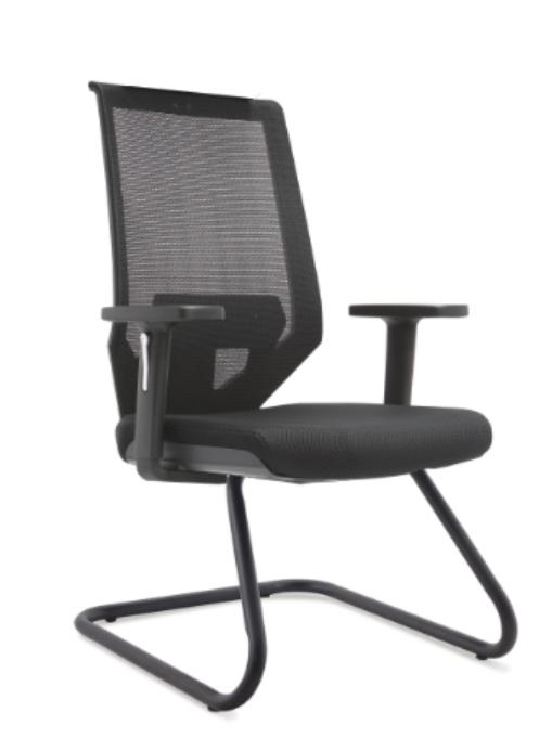Visitor Chair MS8005-VT