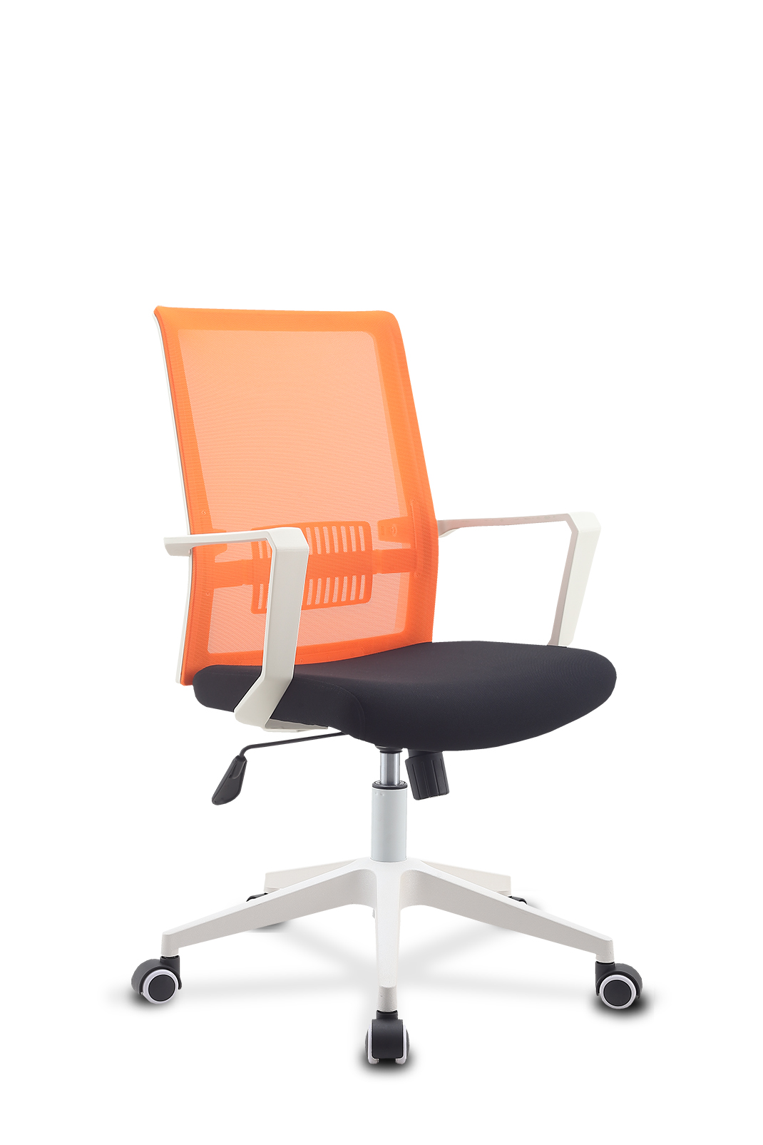 Manager Chair  MS8006GATL-F-WH