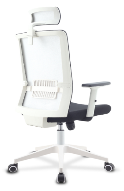 Manager Chair  MS8006GATL-A-WH