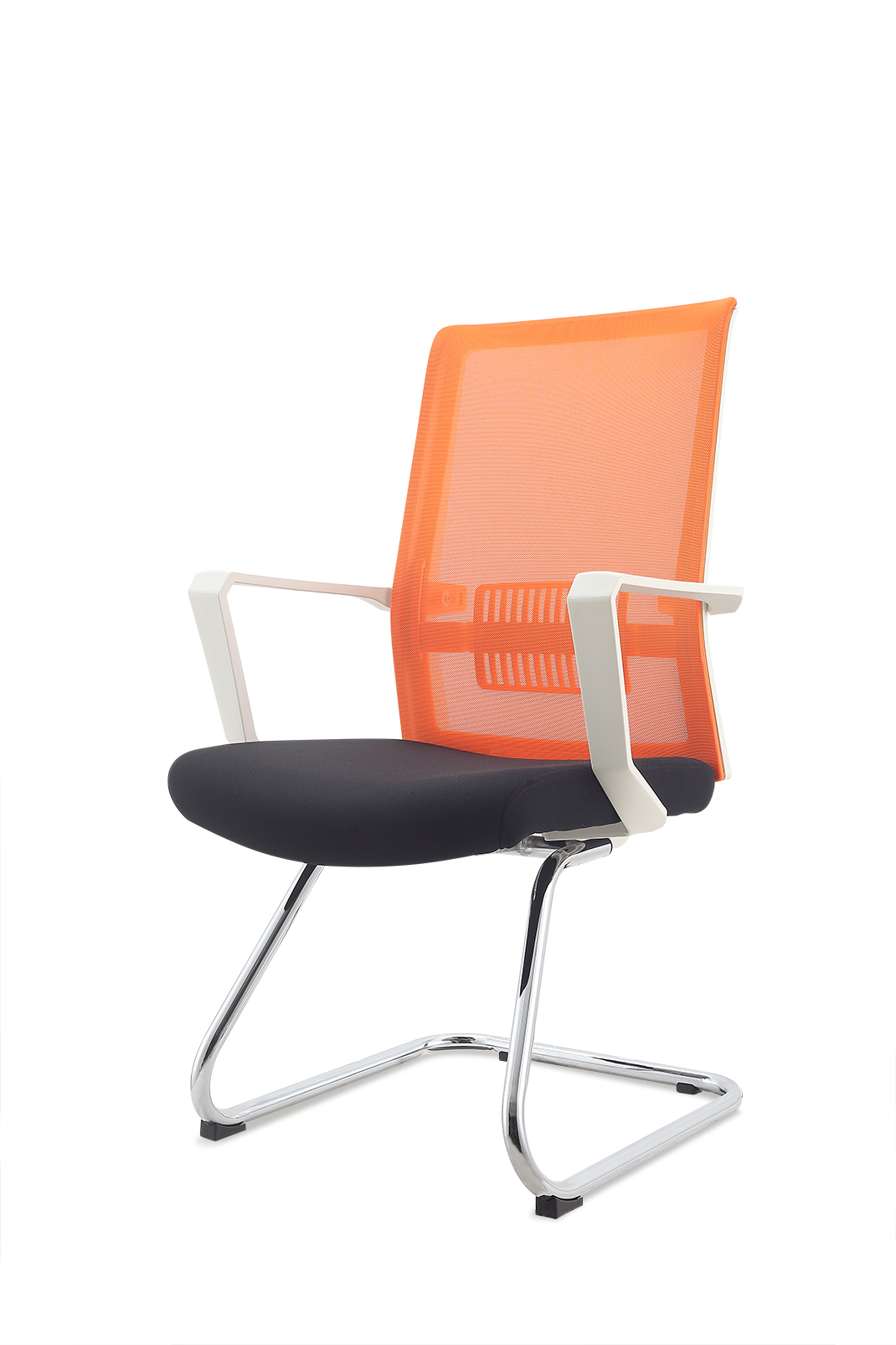 Visitor Chair MS8006-VT-B