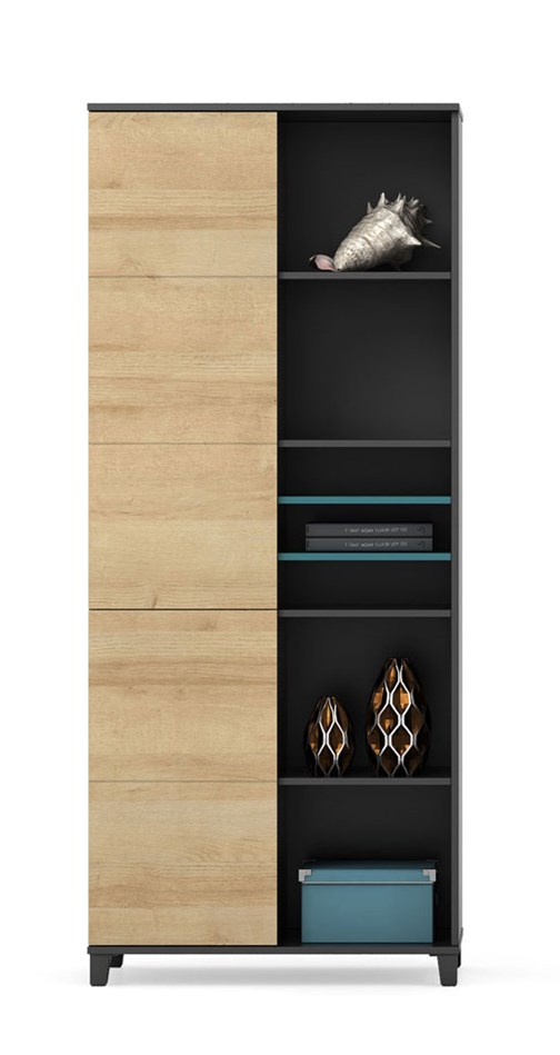 Modern style File cabinet / 2-door/ T-CA0804L/ T-VA0804R