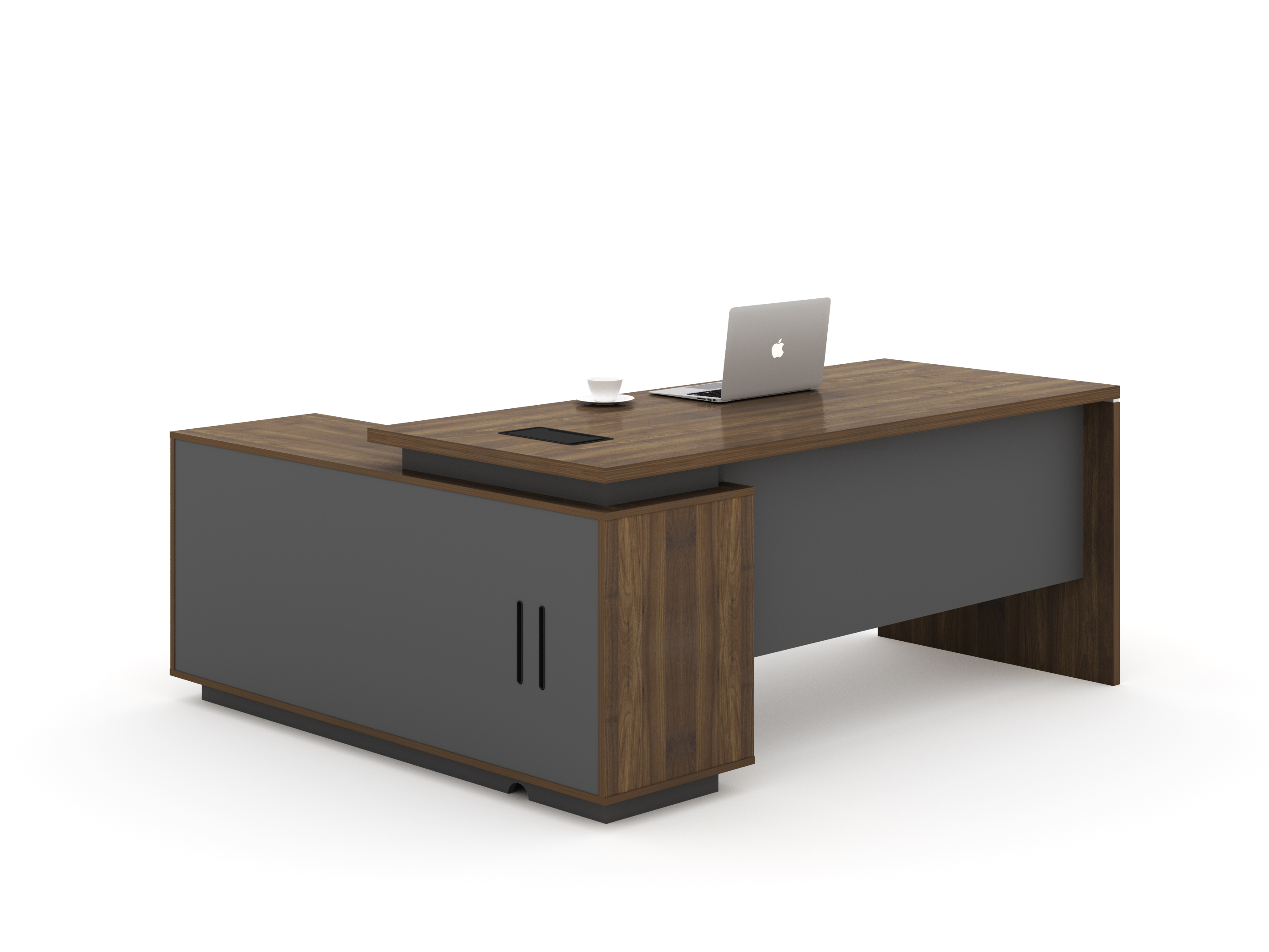 Modern style Office table for Manager C-DE1614