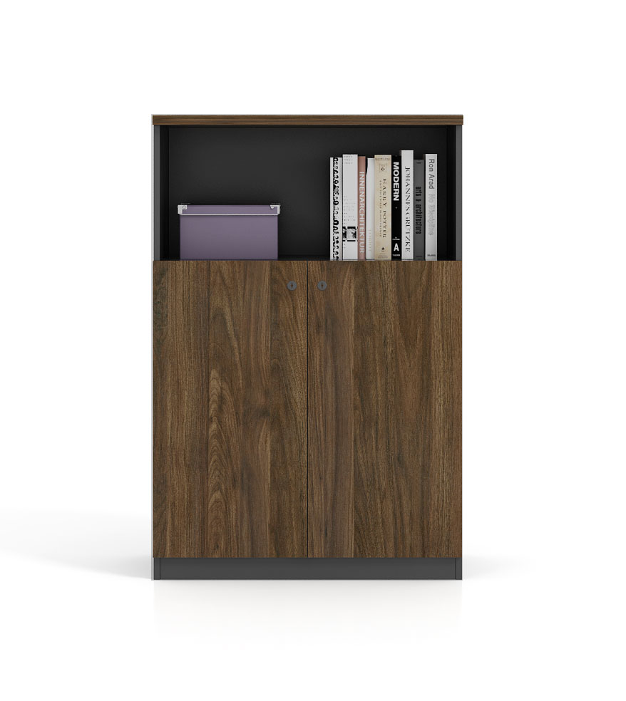 Modern style File cabinet Bookcase C-CH0804