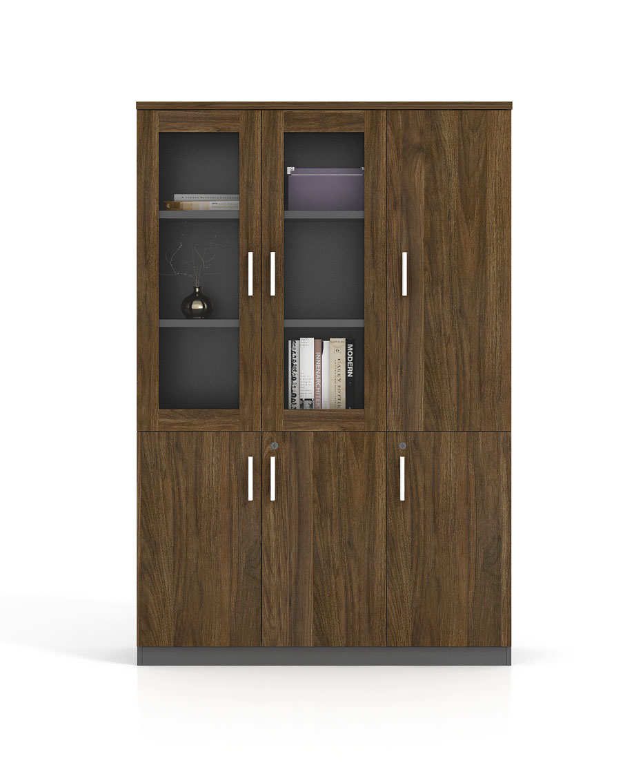 Modern style File cabinet / 3-door/ C-CE1204