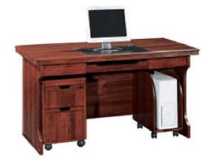 Office desk  Computer desk SZ-4004