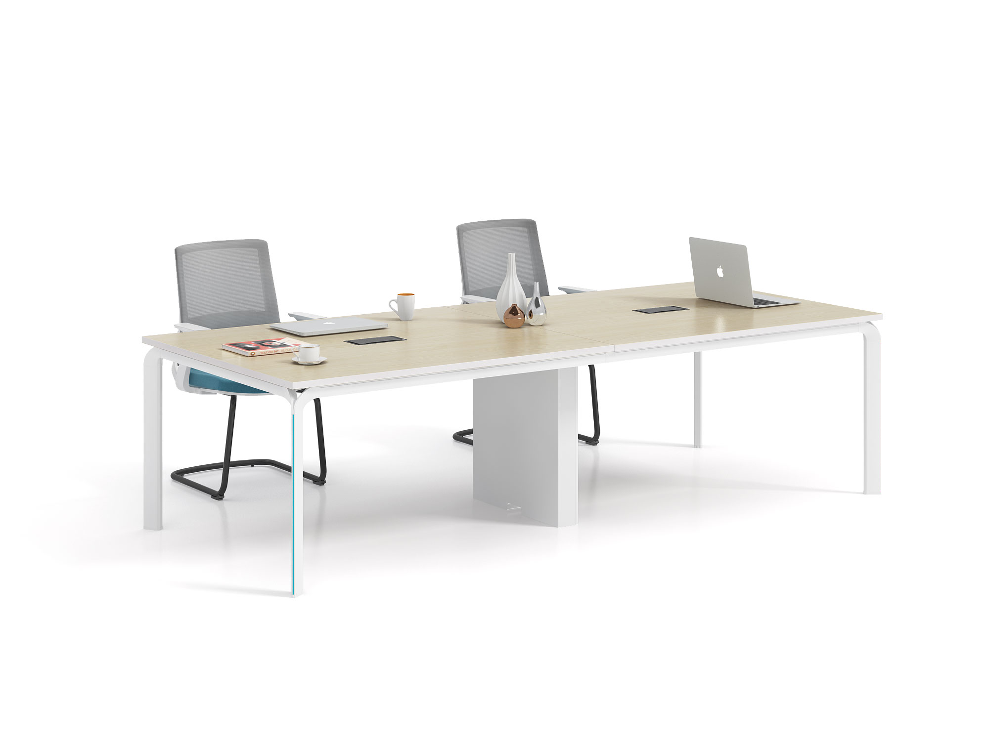 Modern style Conference table X-MA2412