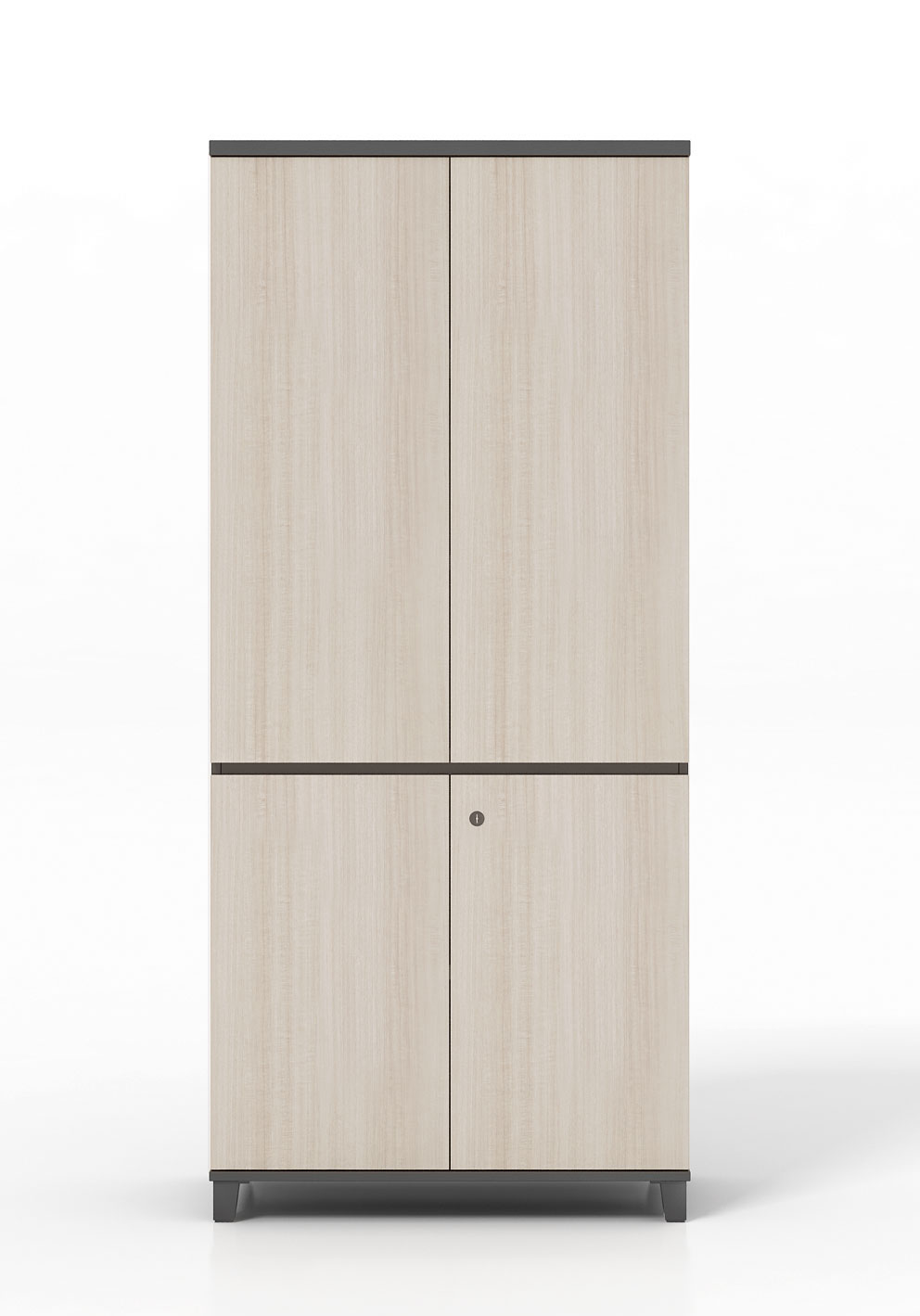 2020 new design 2-doors file cabinet K-CE0804
