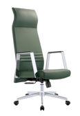 2011A Executive Leather Chair