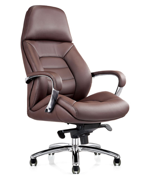 188A Executive Leather Chair