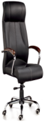 361A Executive Leather Chair