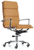 PE236A Executive Leather Chair