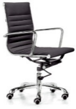 PE-269B Manager Leather Chair