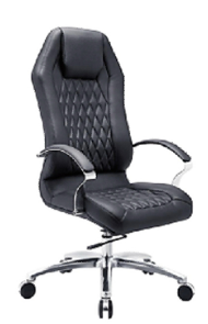 1713A Executive Leather Chair