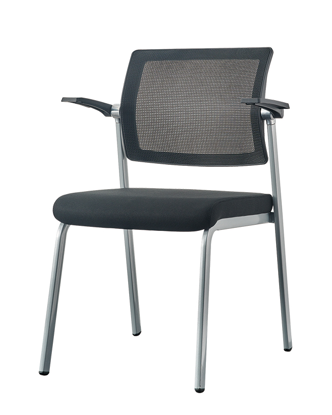 807B Traing Chair with Armrest