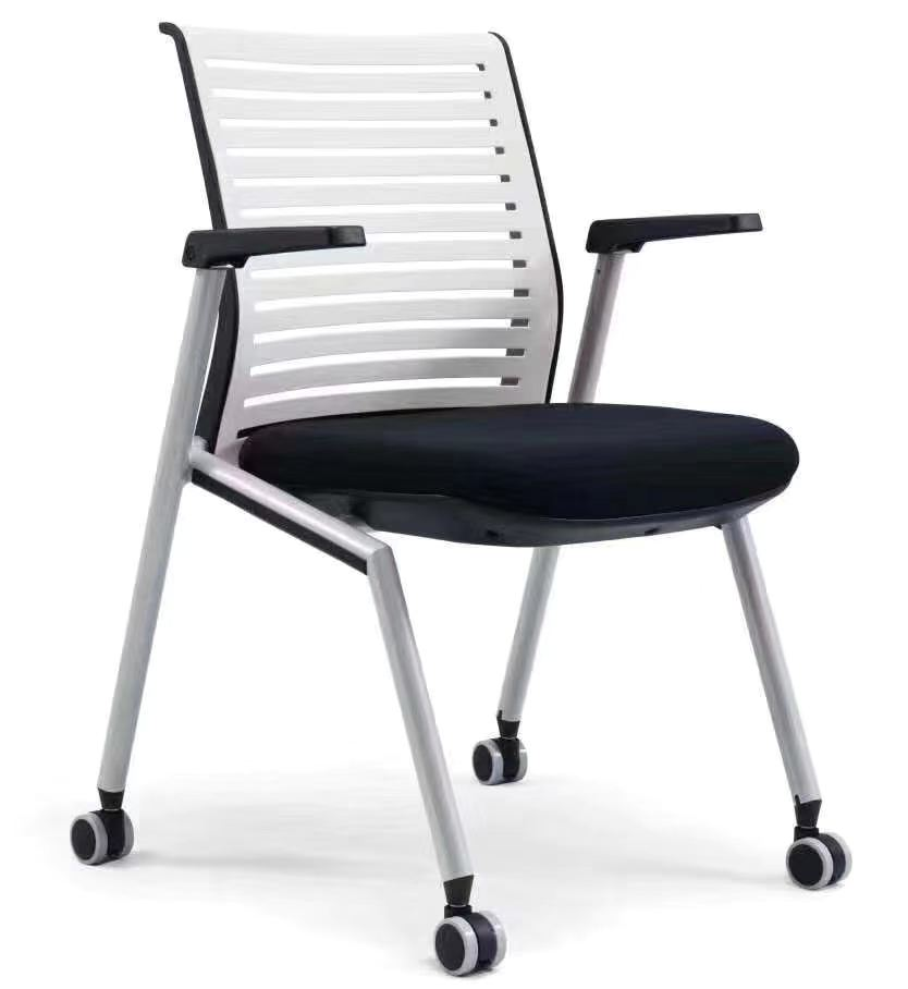 809A Traing Chair with Armrest