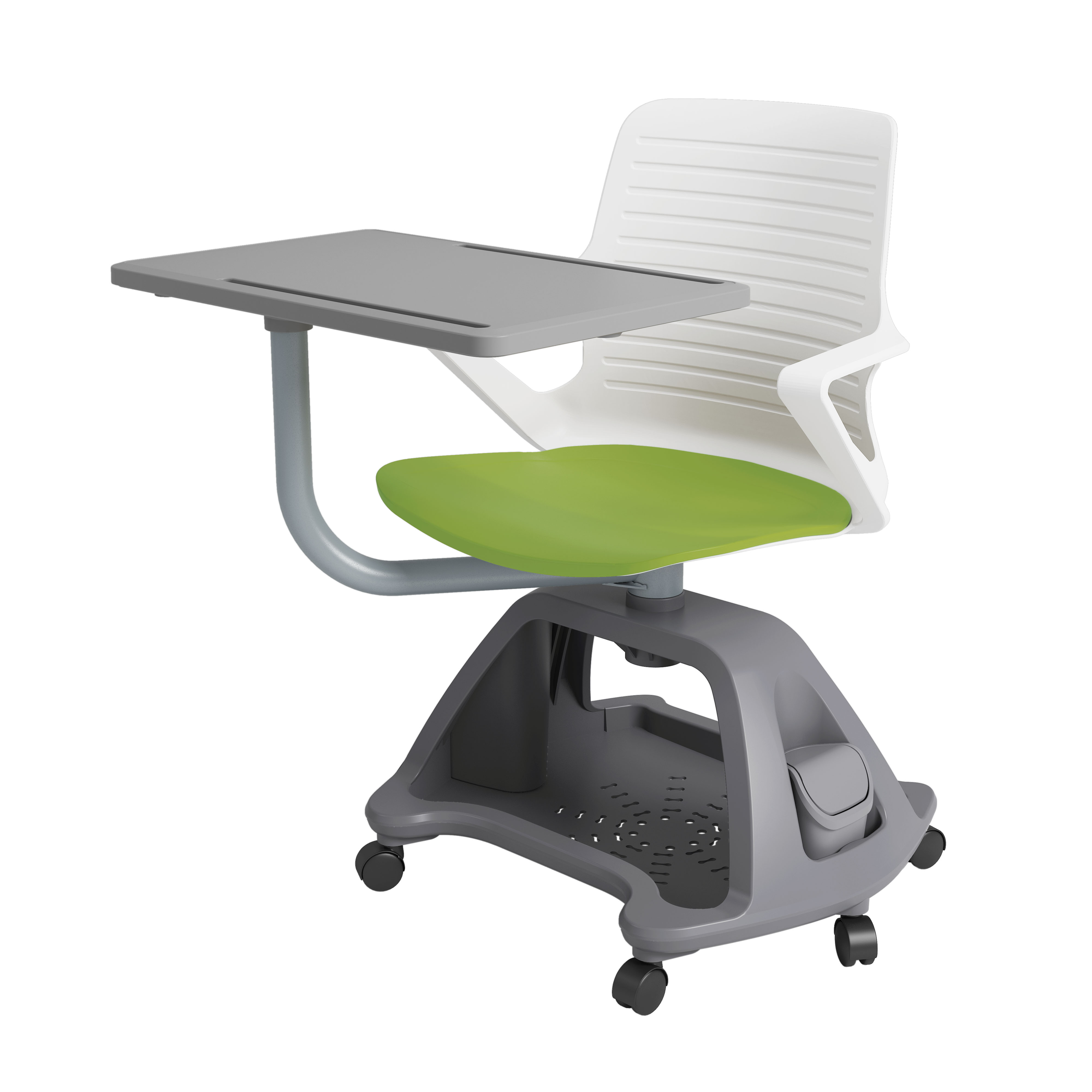 K006+05 Training Chair With Board