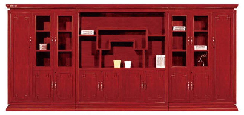 书柜 SZ-F020-10