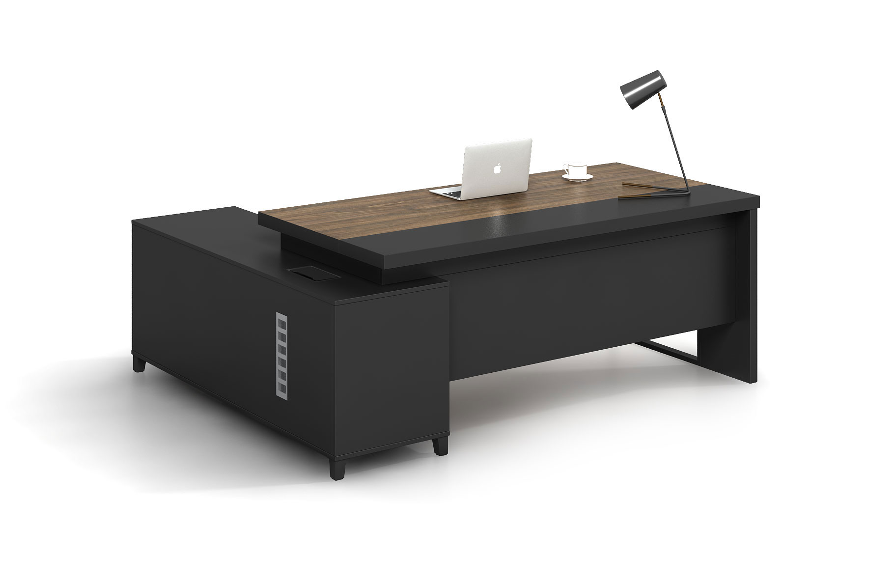现代 简约风格   经理桌办公桌  C-DC2016