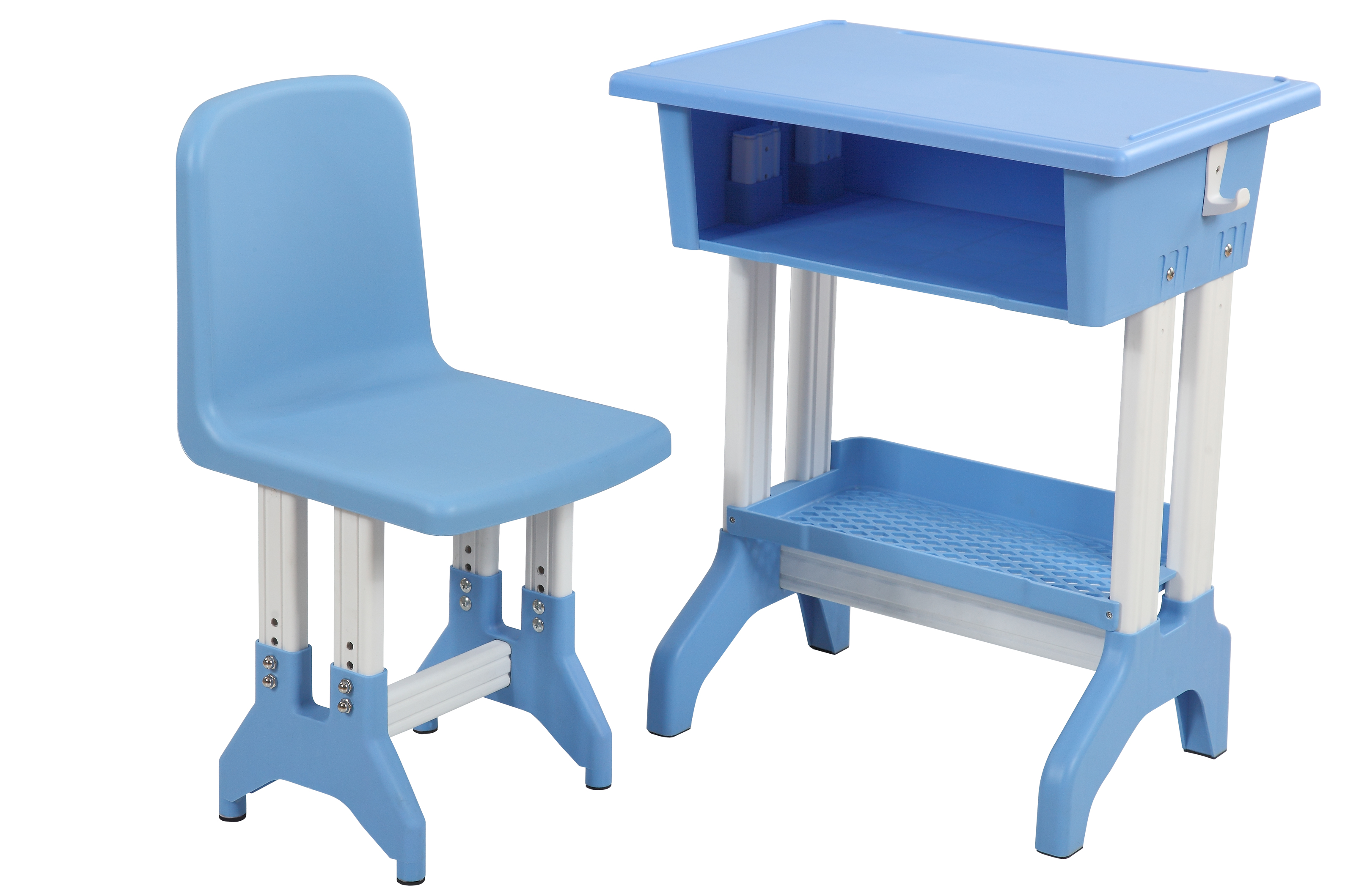 K001A+KZ01 学校课桌椅