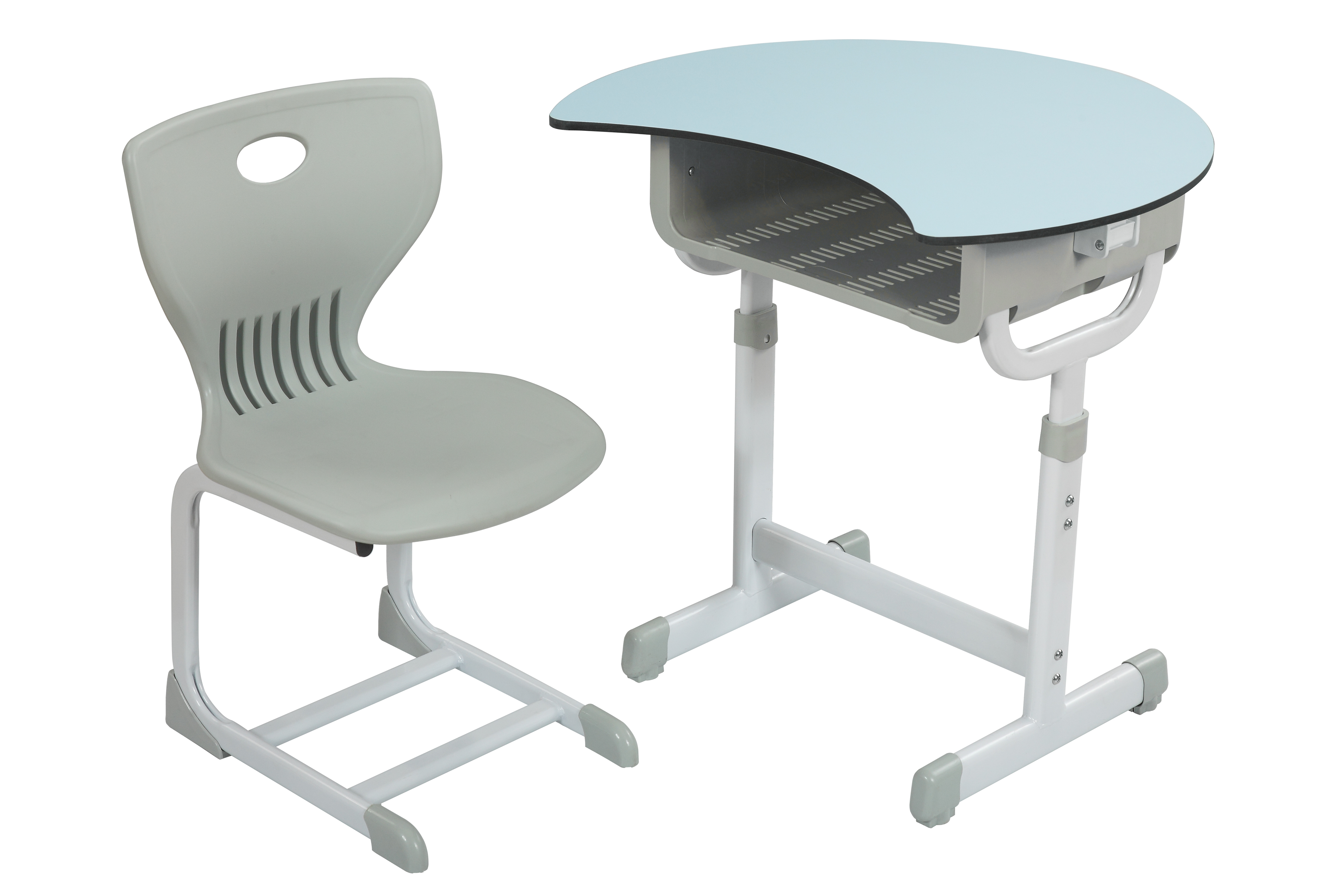 K002L+KZ12B 学校课桌椅